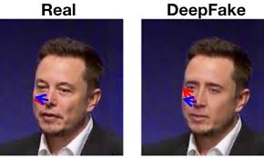 Image result for deepfake