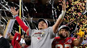 Image result for super bowl 2020 win