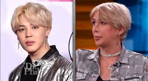 Dr. Phil releases Trailer for Oli London's Episode, a BTS fan who ...